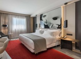 NH Collection Madrid Suecia